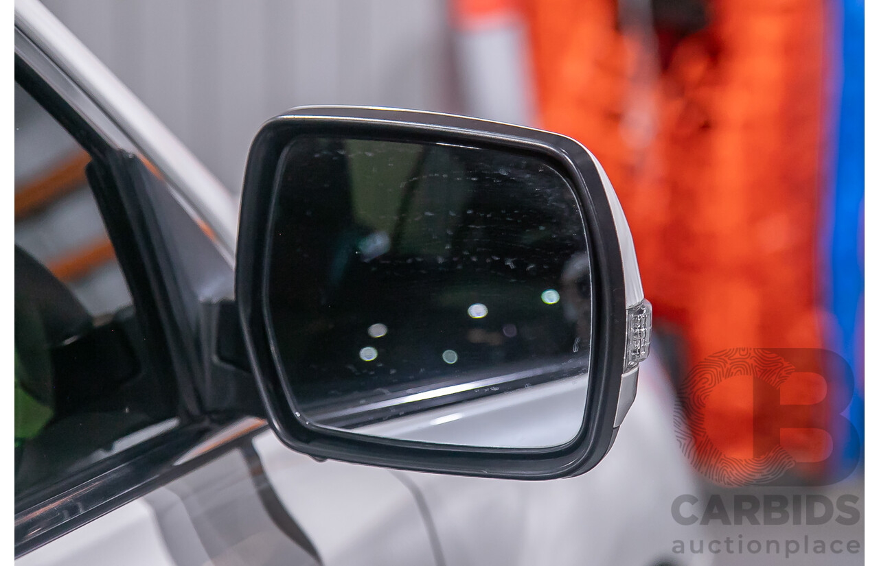 7/2011 Subaru Liberty 2.5i GT Premium (AWD) MY11 4d Sedan Pearl White Turbo 2.5L