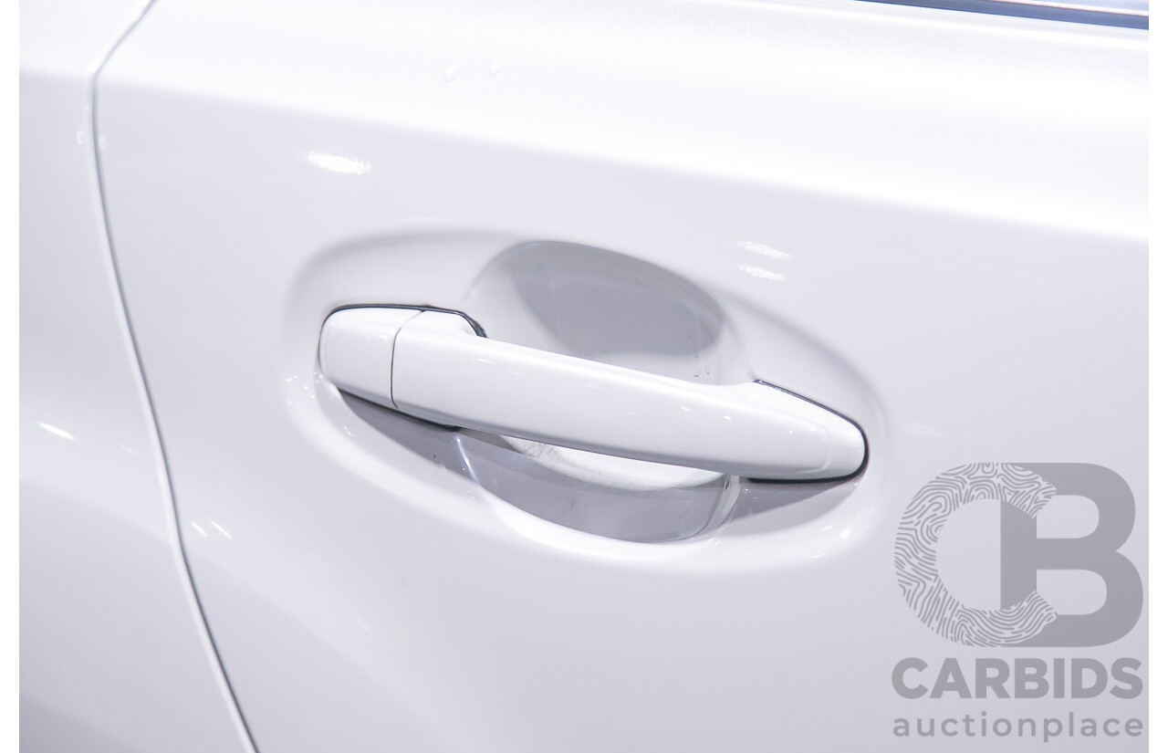 7/2011 Subaru Liberty 2.5i GT Premium (AWD) MY11 4d Sedan Pearl White Turbo 2.5L