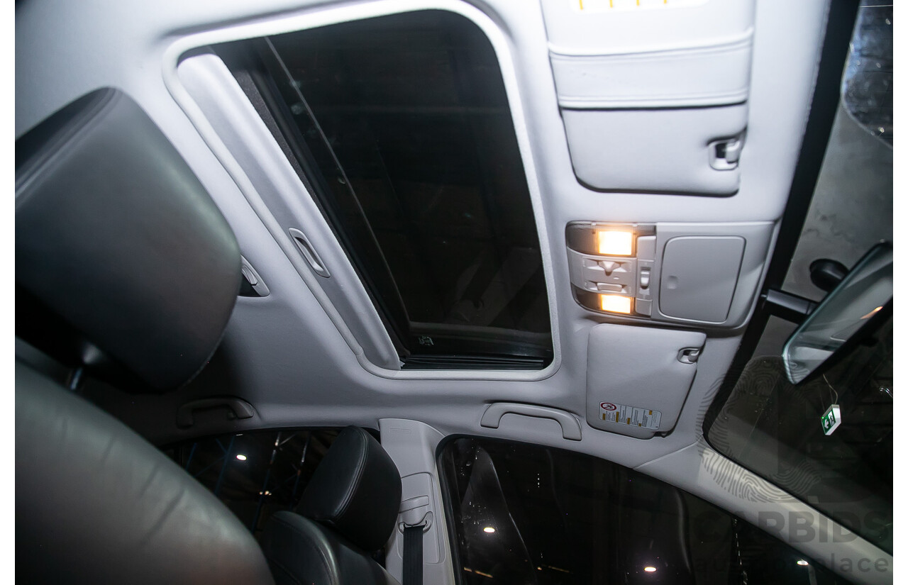 7/2011 Subaru Liberty 2.5i GT Premium (AWD) MY11 4d Sedan Pearl White Turbo 2.5L