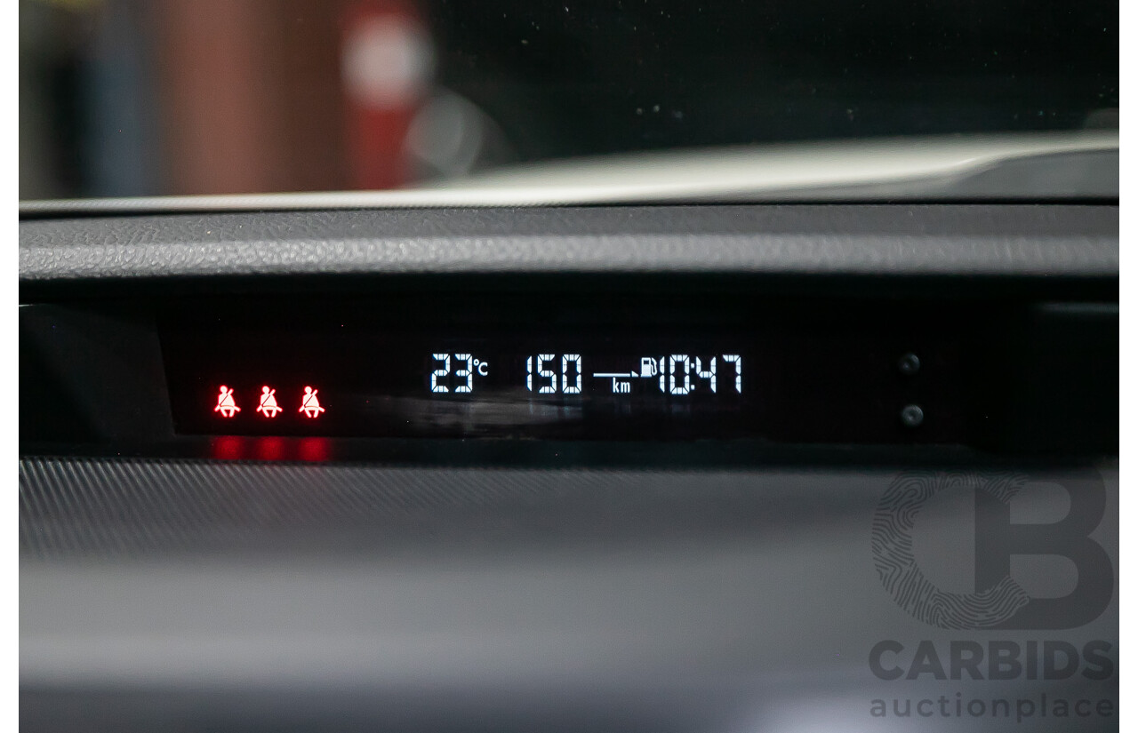 7/2011 Subaru Liberty 2.5i GT Premium (AWD) MY11 4d Sedan Pearl White Turbo 2.5L