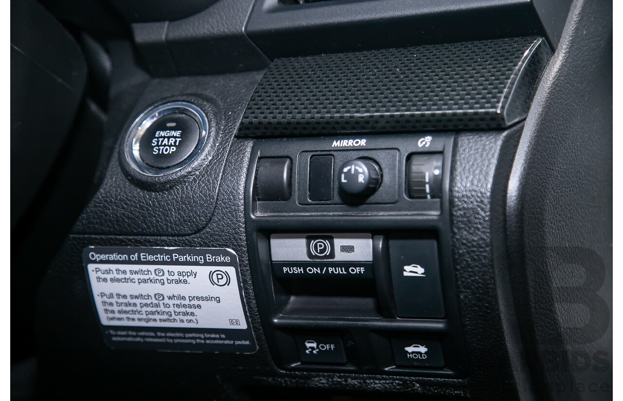 7/2011 Subaru Liberty 2.5i GT Premium (AWD) MY11 4d Sedan Pearl White Turbo 2.5L