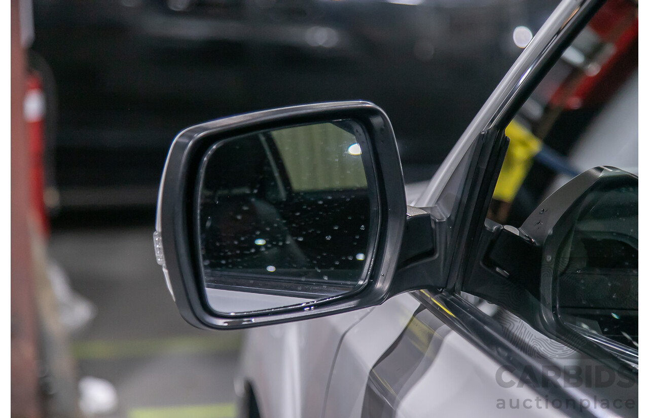 7/2011 Subaru Liberty 2.5i GT Premium (AWD) MY11 4d Sedan Pearl White Turbo 2.5L