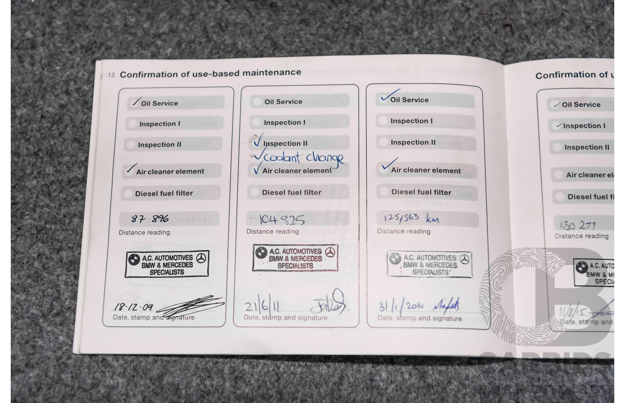 5/2004 BMW 325i E46 M-Sport Package 4d Sedan Messing Brass Metallic 2.5L - Individual Optioned