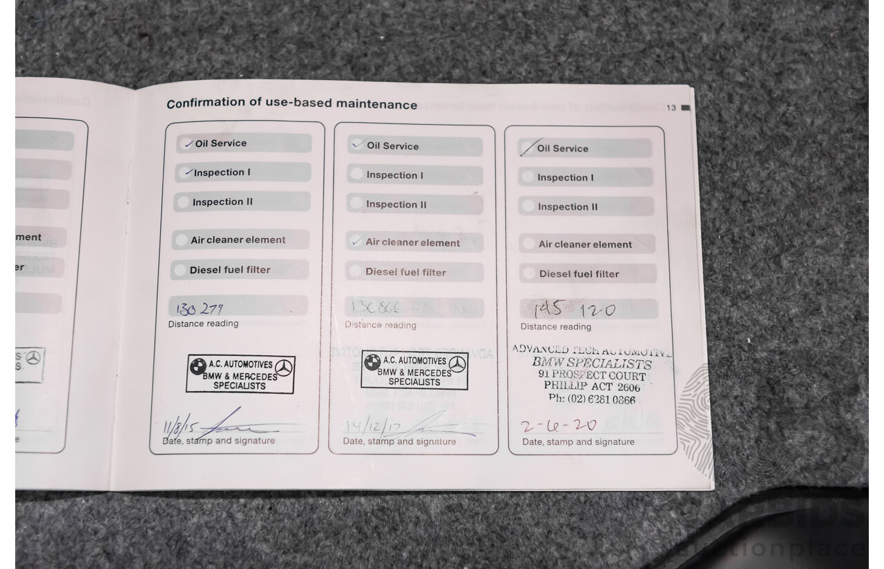 5/2004 BMW 325i E46 M-Sport Package 4d Sedan Messing Brass Metallic 2.5L - Individual Optioned