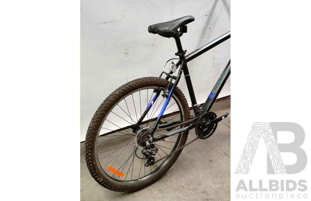 ALDI Crane TRIAL 21 Speed Mountain Bike