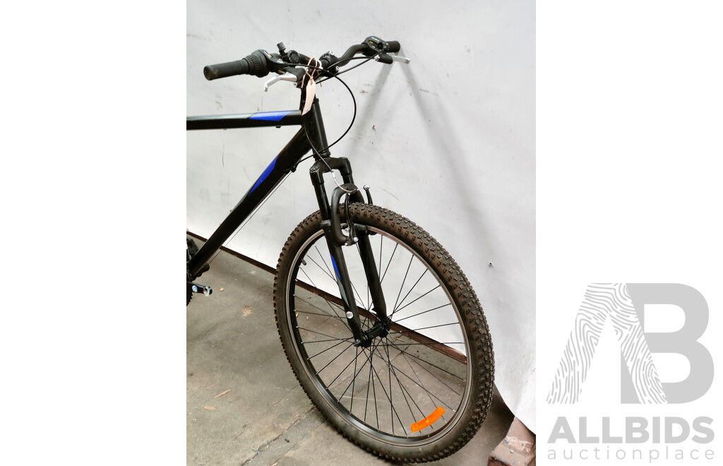 ALDI Crane TRIAL 21 Speed Mountain Bike