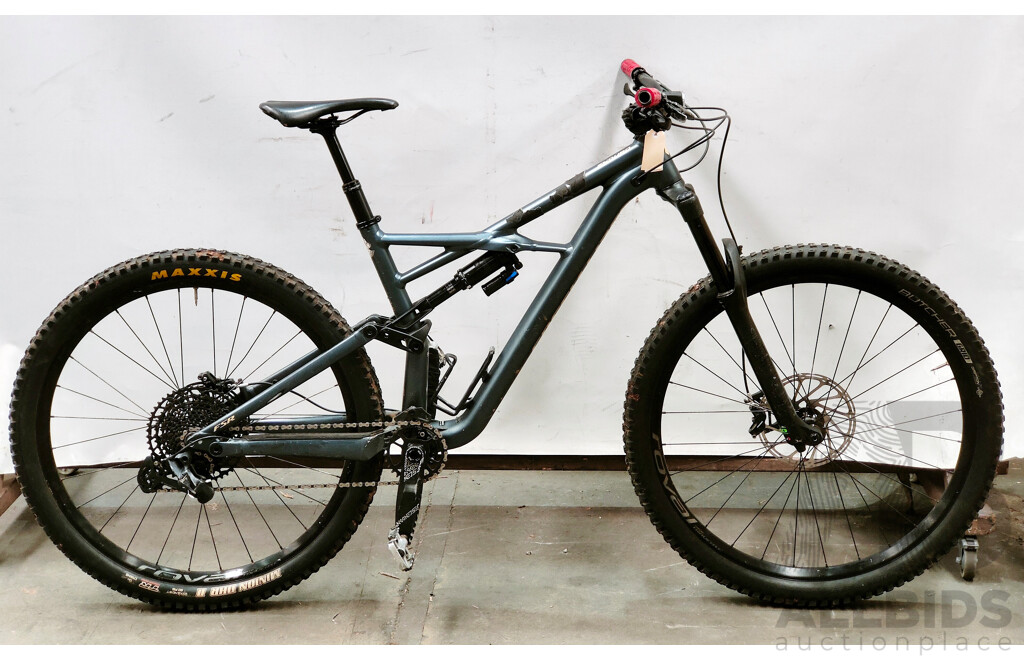 SPECIALIZED Enduro 11 Speed Mountain Bike