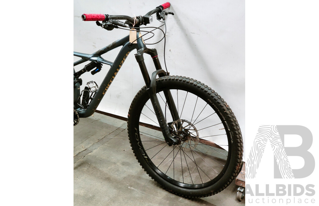 SPECIALIZED Enduro 11 Speed Mountain Bike
