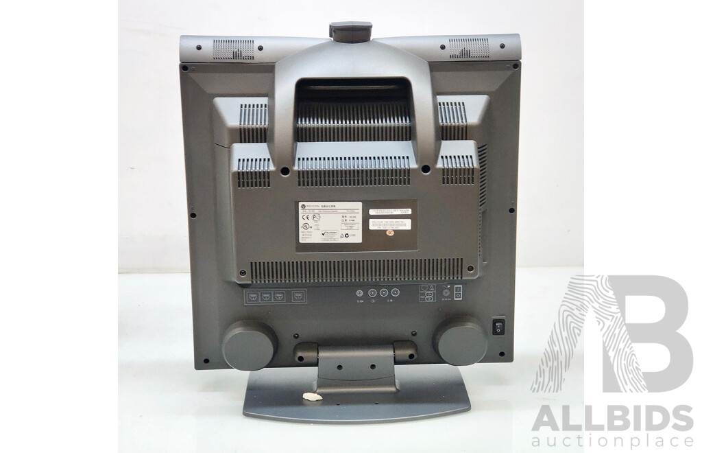 POLYCOM 17'' Video Conference Screen