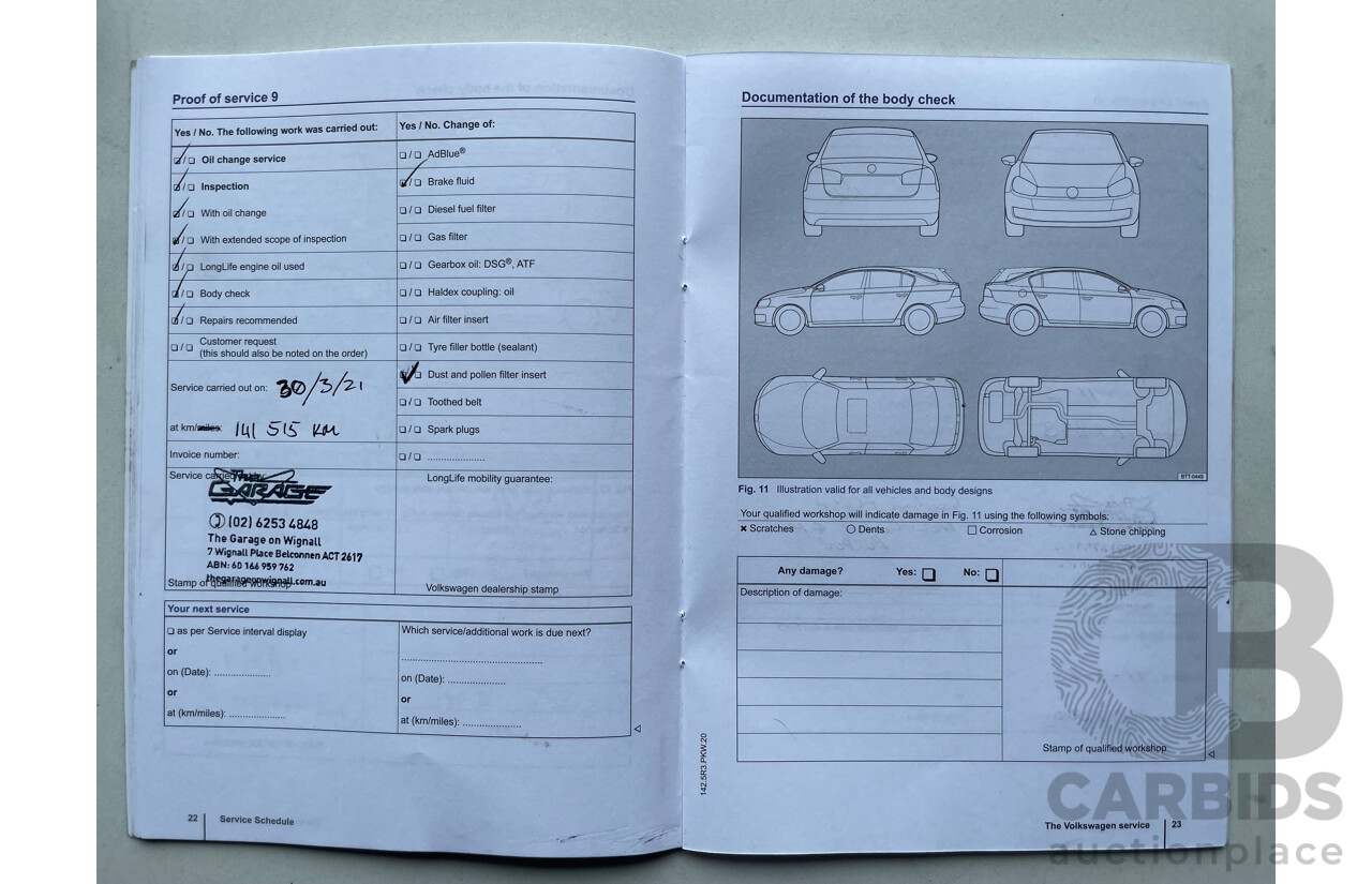 05/14 Volkswagen Tiguan 132 TSI PACIFIC AWD 5NC MY14 4D Wagon Grey 2.0L