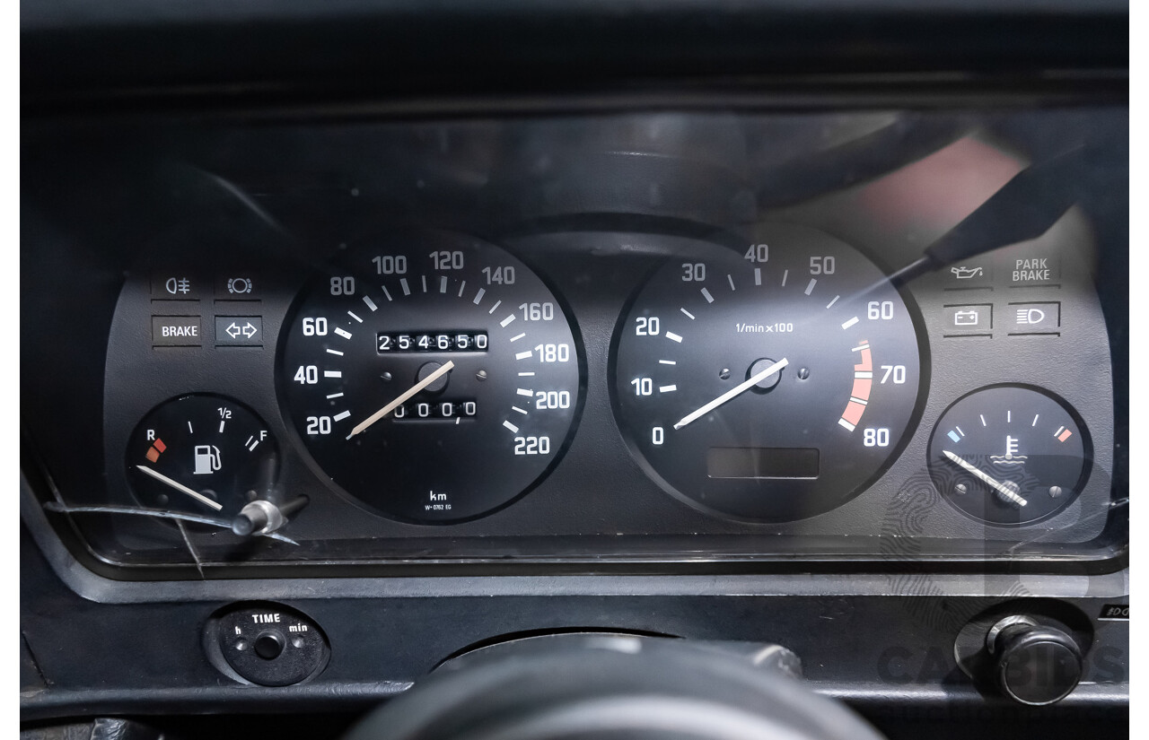 4/1981 BMW 323i E21 John Player Special Edition JPS Build Number #48 2d Coupe Gloss Black 2.3L