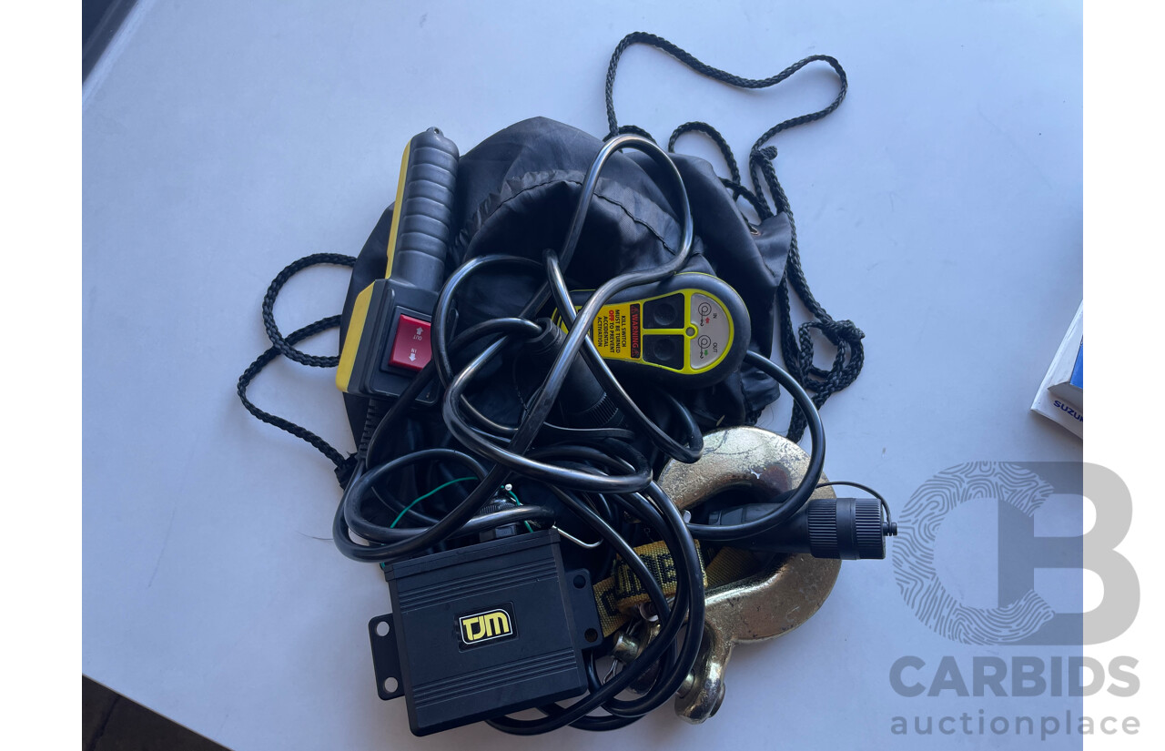 07/09 Mitsubishi Triton GLX-R (4x4) 4x4 ML MY09 Double Cab Utility Black 3.2L