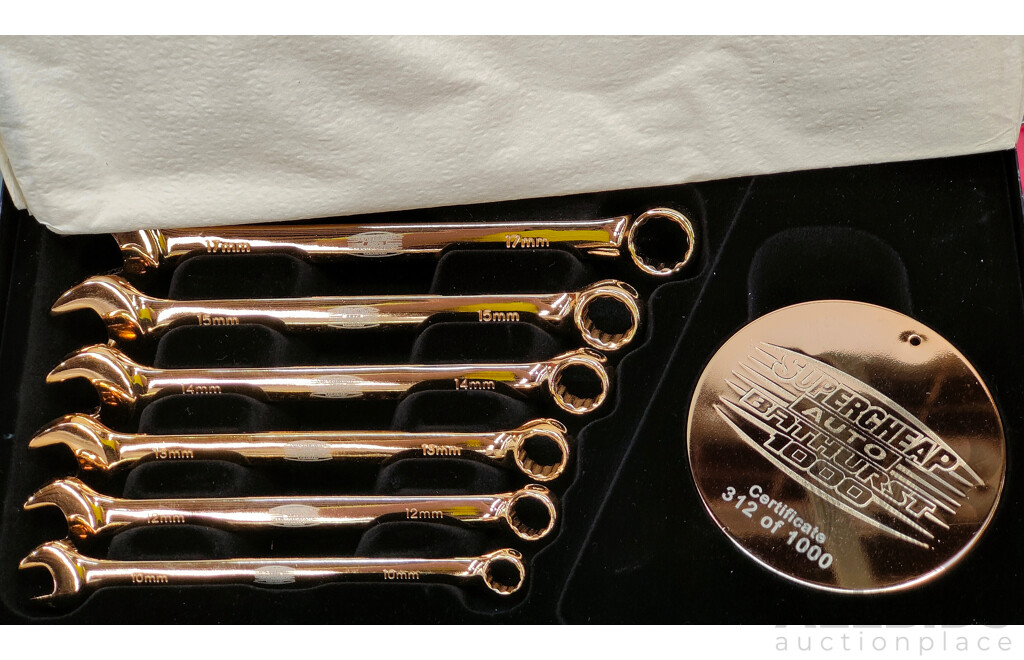 Assorted Lot of Tools and Toobox