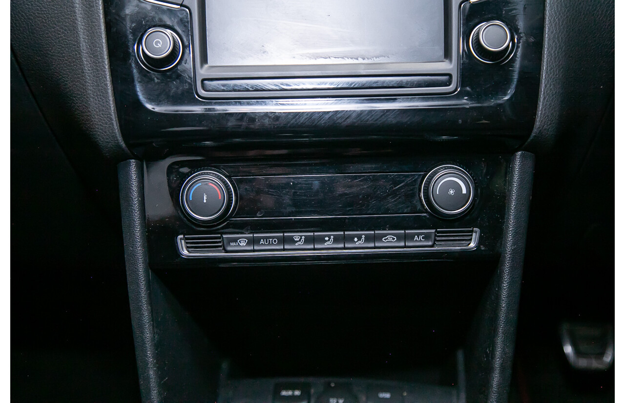 5/2015 Volkswagen Polo GTi 6R MY15 5d Hatchback Metallic Black Turbo 1.8L