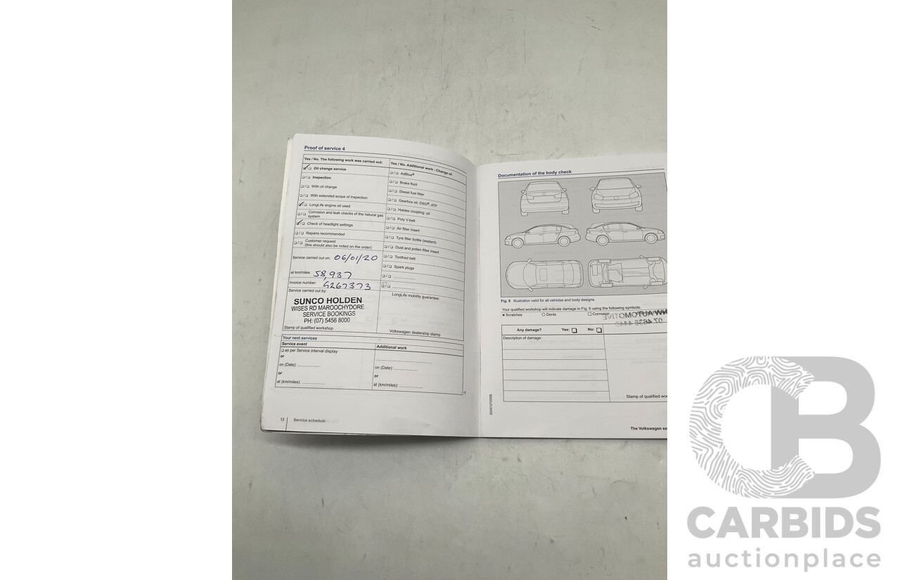 5/2015 Volkswagen Polo GTi 6R MY15 5d Hatchback Metallic Black Turbo 1.8L