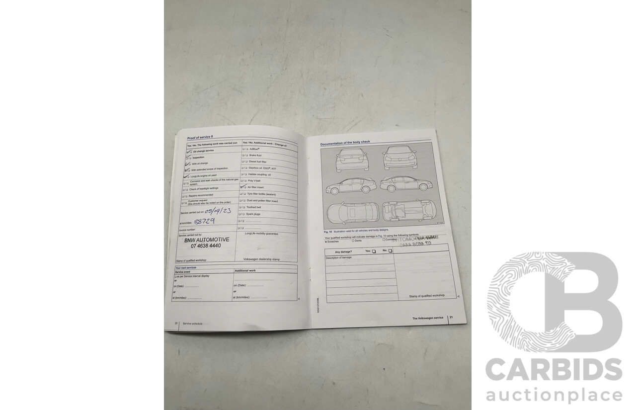 5/2015 Volkswagen Polo GTi 6R MY15 5d Hatchback Metallic Black Turbo 1.8L