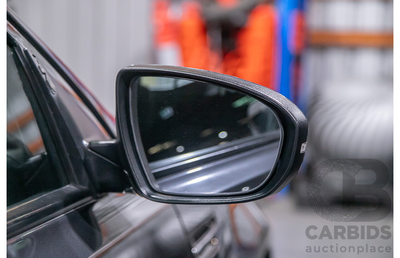 3/2012 Kia Optima Si TF 4d Sedan Grey 2.4L