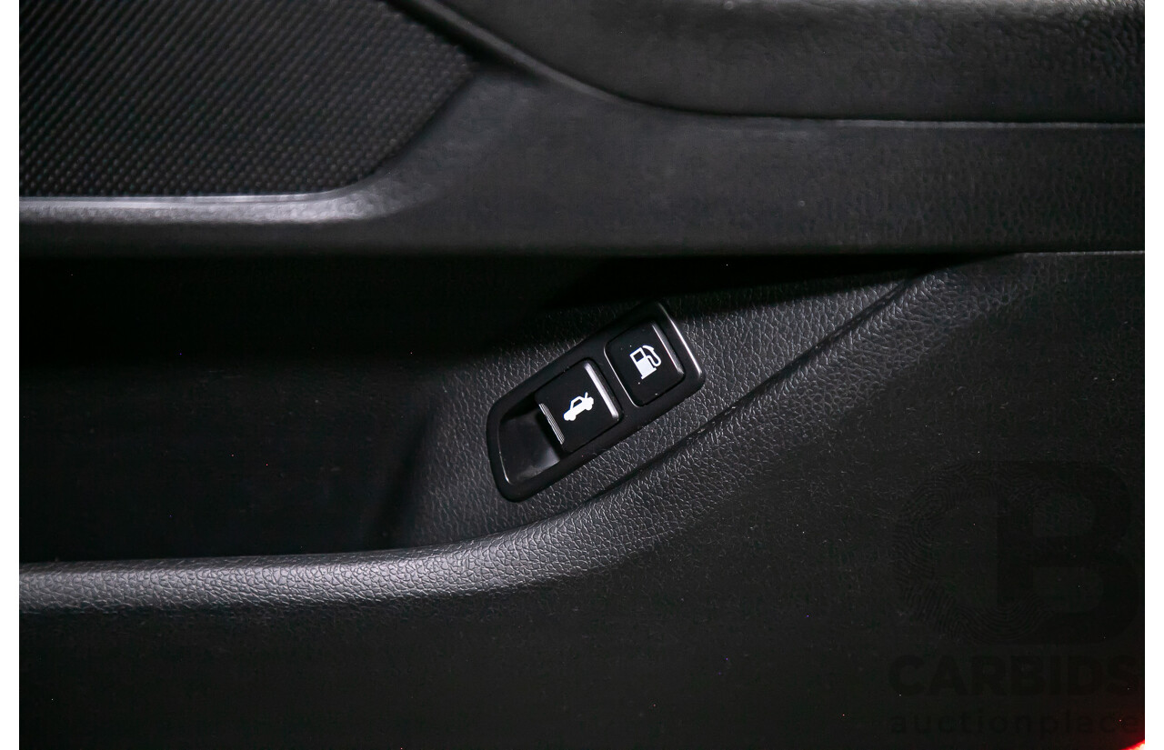 3/2012 Kia Optima Si TF 4d Sedan Grey 2.4L