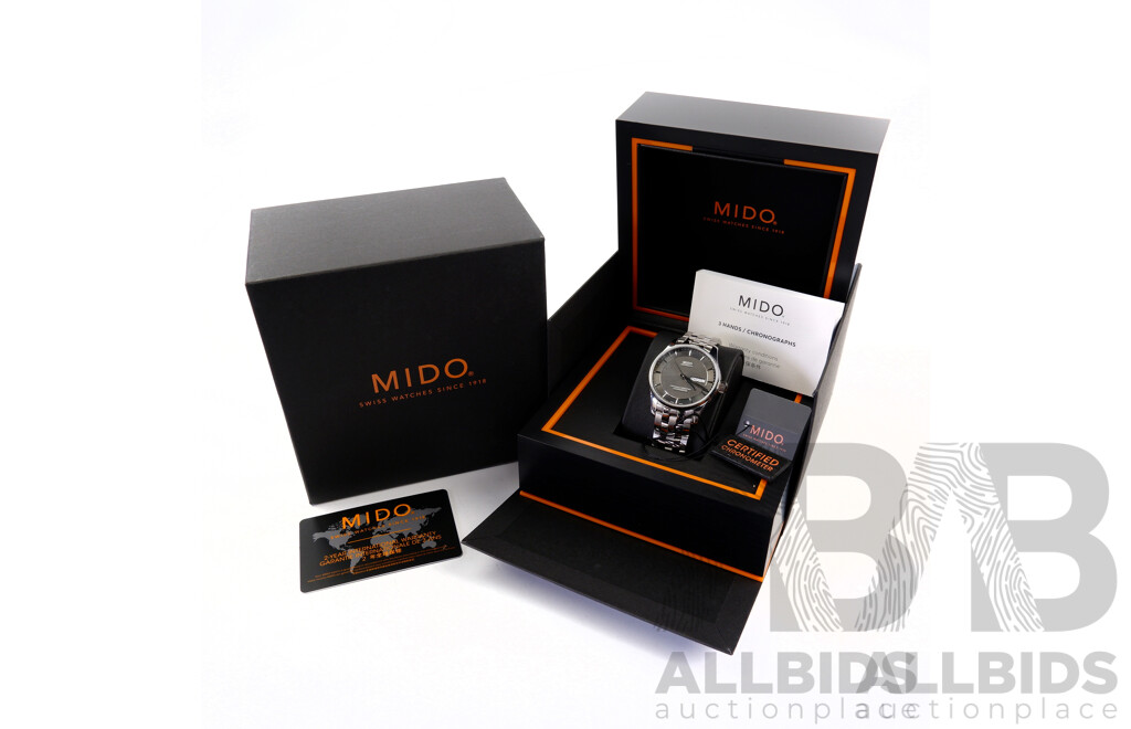 Mido Belluna