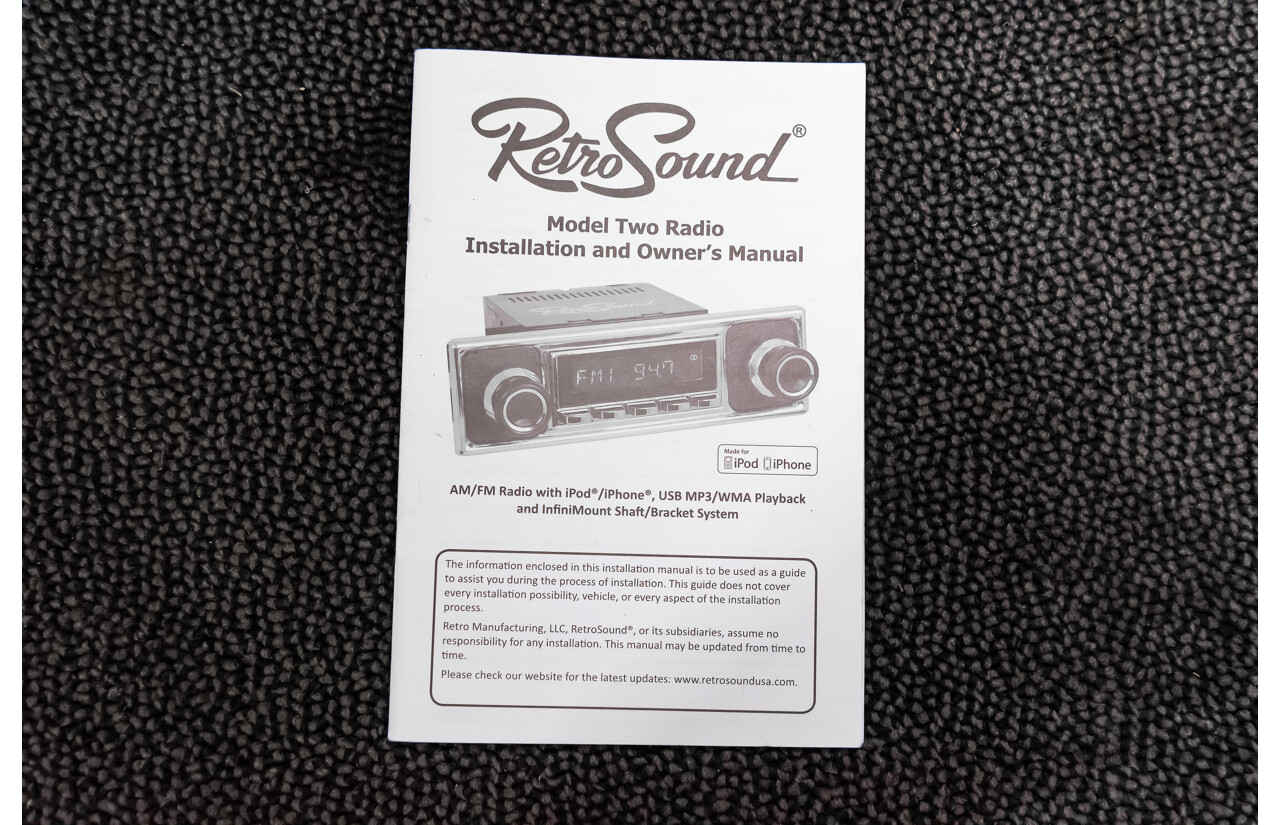 1/1980 BMW 733i E23 4d Sedan White 3.2L