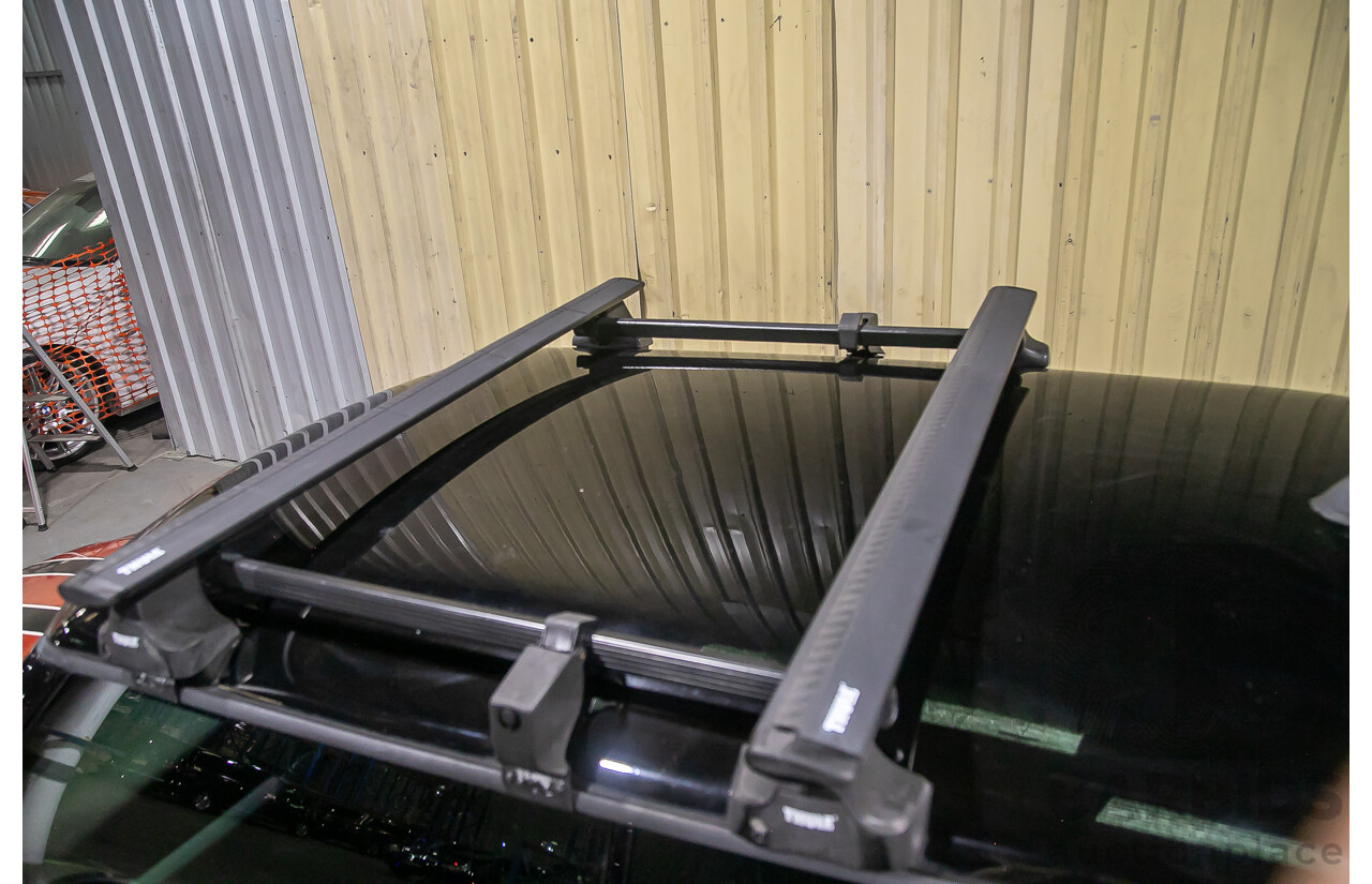 1/2014 Mini Cooper S R56 MY13 2d Hatchback Metallic Orange Turbo 1.6L