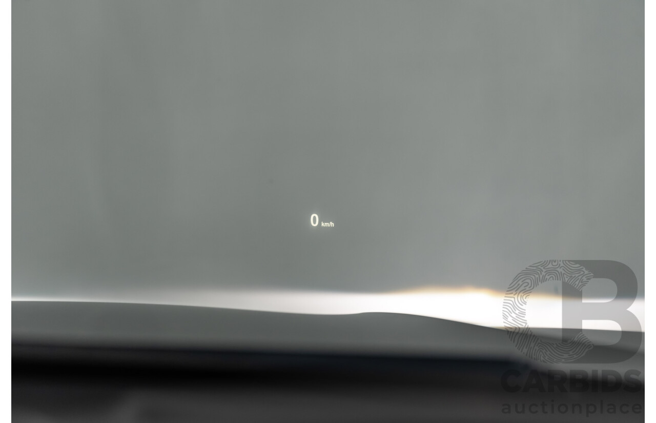 12/2013 BMW X5 Xdrive 30d (AWD) F15 4d Wagon Black Turbo Diesel 3.0L