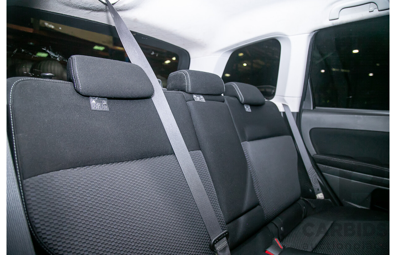 1/2013 Subaru Forester 2.0i-L MY13 4d Wagon Grey 2.0L