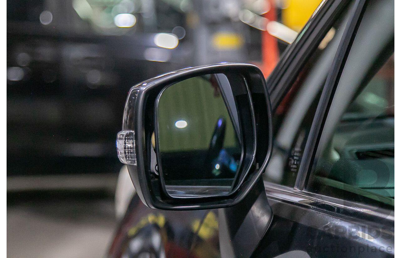 1/2013 Subaru Forester 2.0i-L MY13 4d Wagon Grey 2.0L