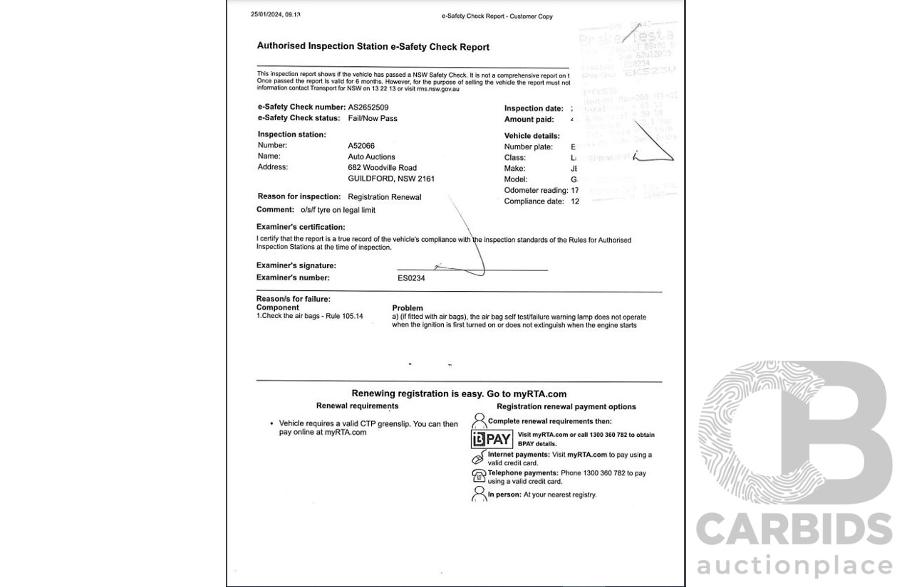 12/2013 Jeep Grand Cherokee Limited (4x4) WK MY13 4d Wagon Metallic Grey Turbo Diesel V6 3.0L