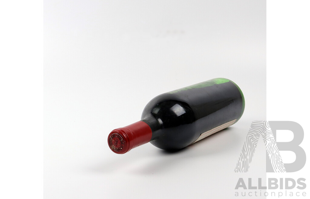 Penfolds Bin 95 Grange, Vintage 1981