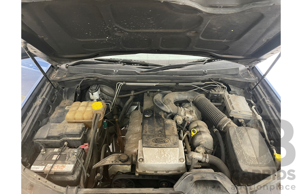 11/03 Bmw 3 18i RWD E46 4D Sedan Blue 2.0L