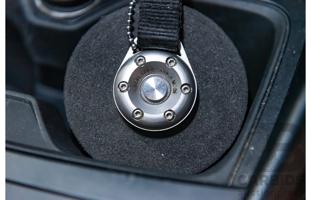 09/16 BMW M2 RWD F87 2D Coupe Long Beach Blue Turbo 3.0L