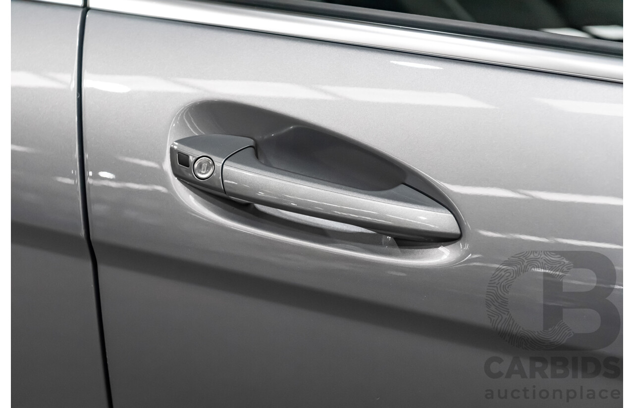 9/2008 Mercedes Benz C63 AMG W204 4d Sedan Palladium Silver Metallic V8 6.3L