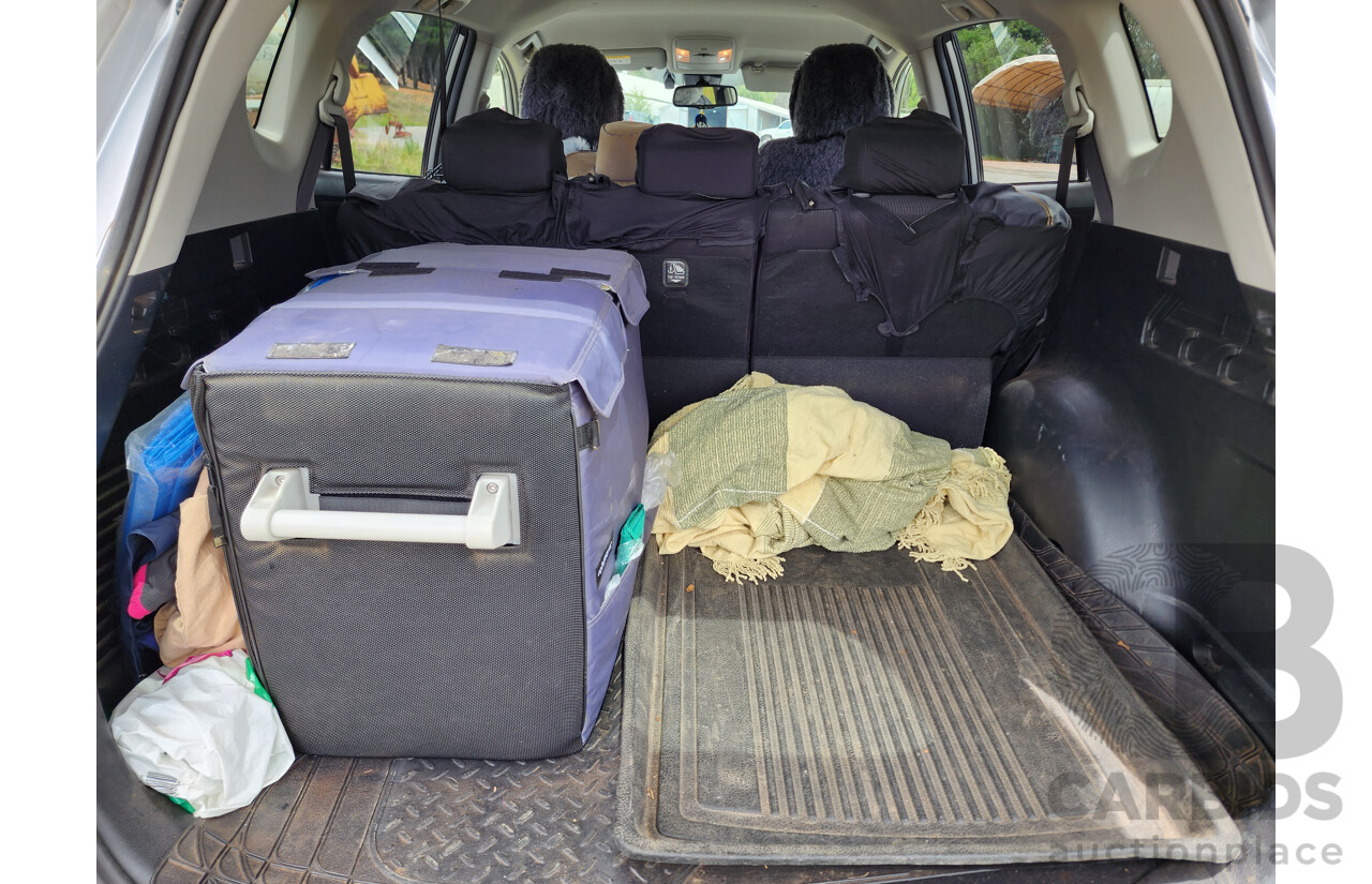 01/2019 Toyota RAV4 GXL (AWD) ASA44R 4d Wagon Silver Sky 2.5L