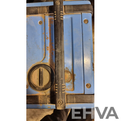 Yamaha EF1000 Portable Gas Generator