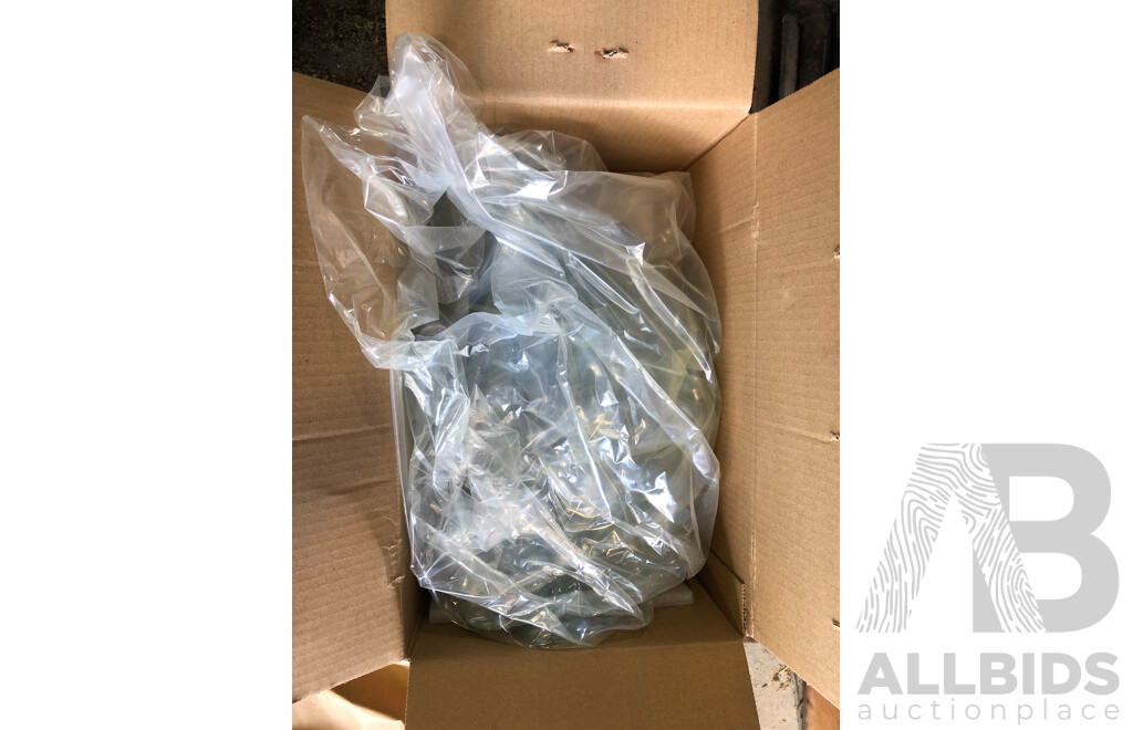 Brand New or -9449 Cat GP One Section Reman Engine Oil Gear Pump