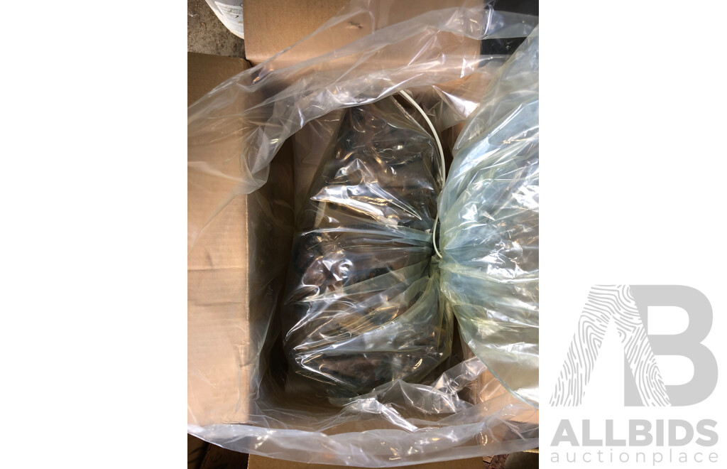 Brand New or -9449 Cat GP One Section Reman Engine Oil Gear Pump