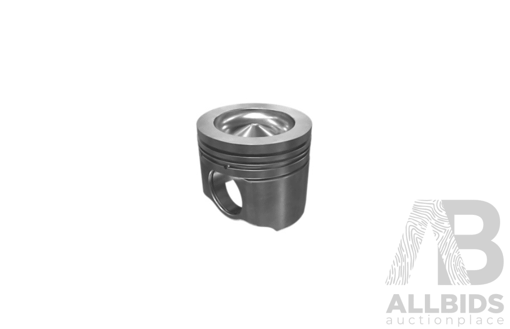 Six Cat 325-9492 Body AS PIS New in Box