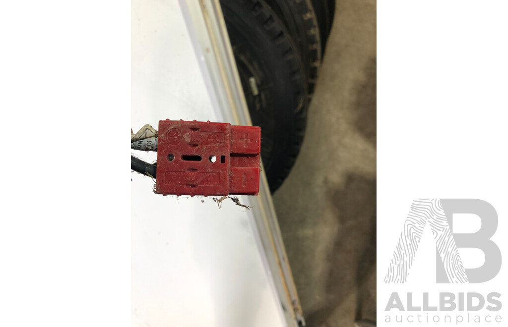 Redarc SMR1150-SI 150W Monocrystalline Solar Panel