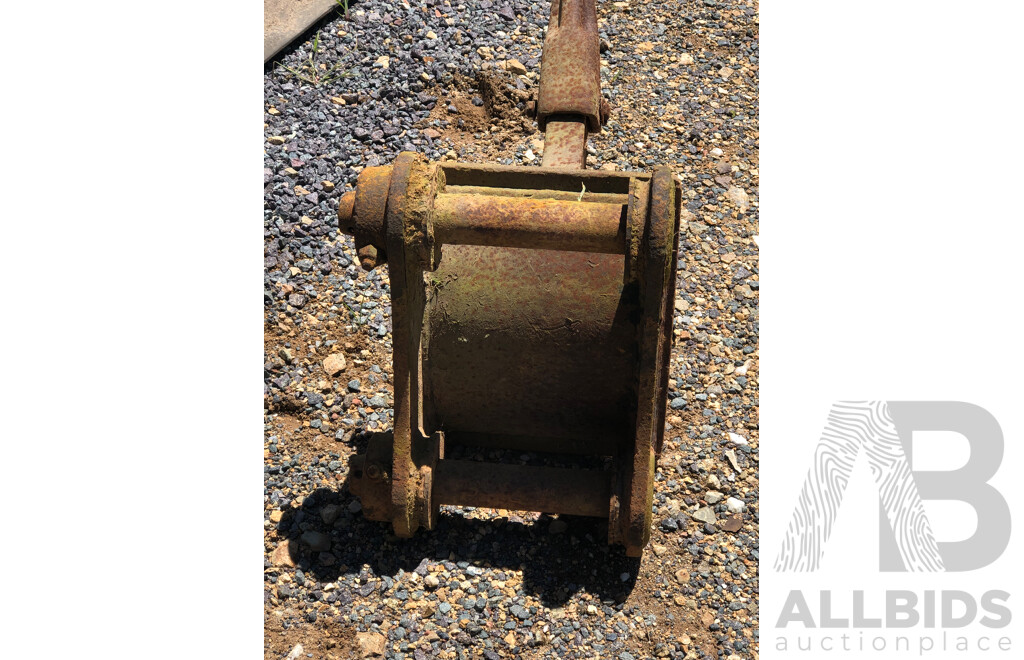 Tuff Escavator Ripper