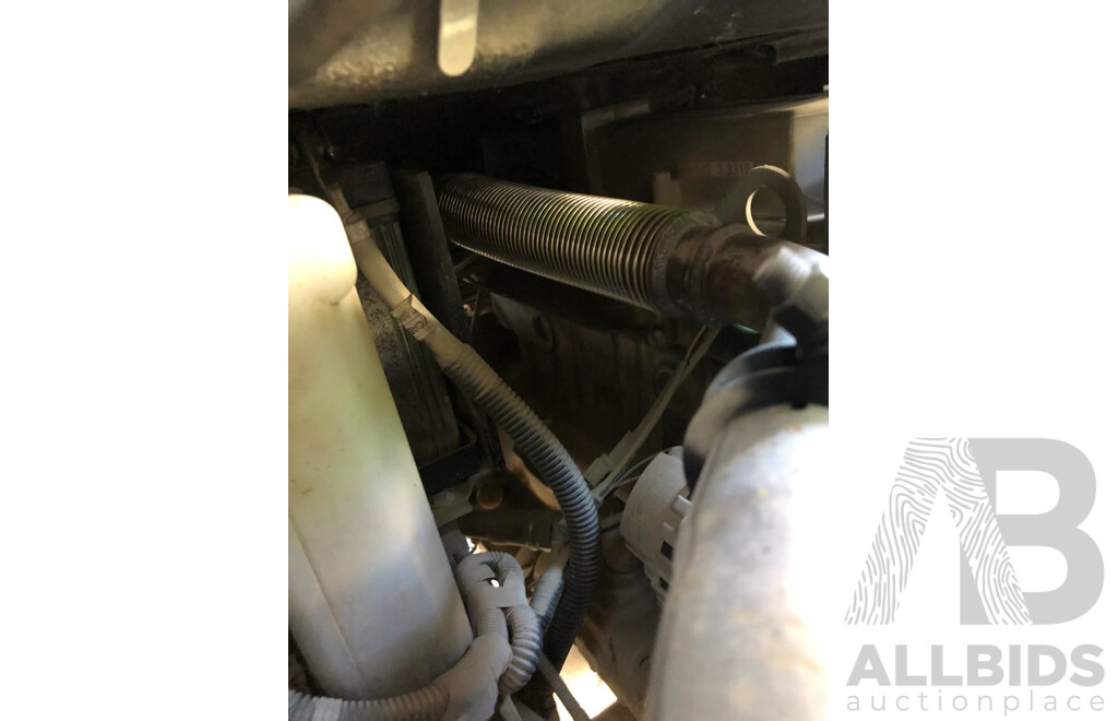 2019 CAT 2.7 Ton Diesel Forklift - DP25NT