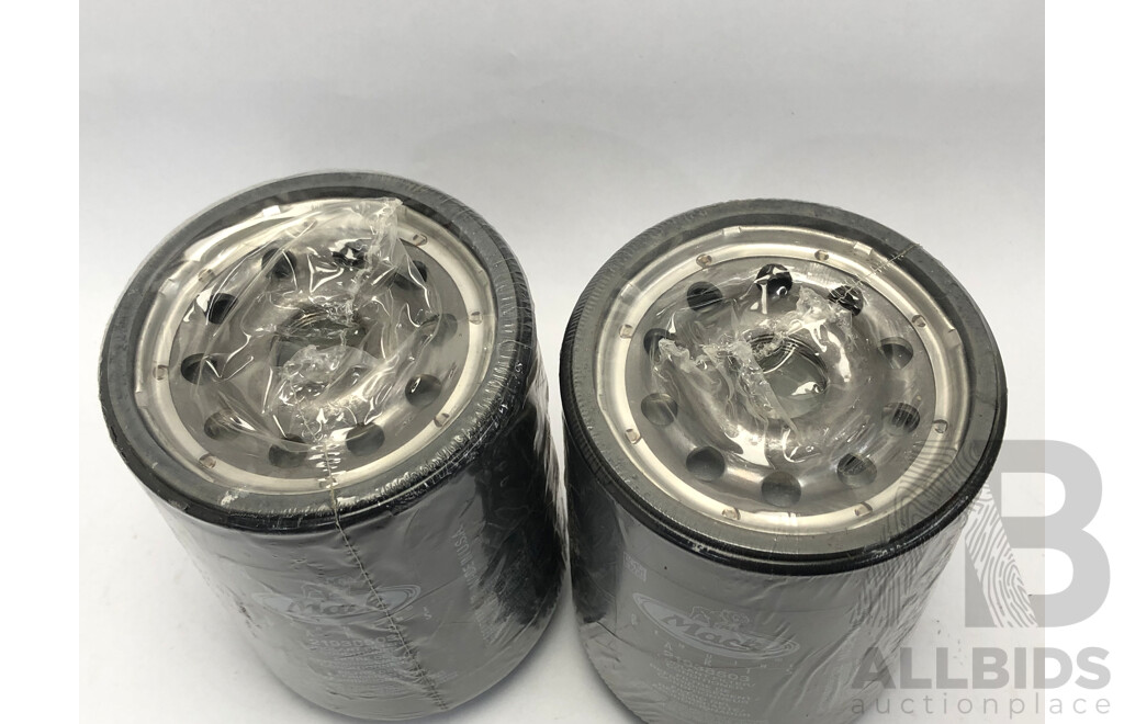 2x Mack 21938503 Coolant Filter/Conditioner - ORP $120.00