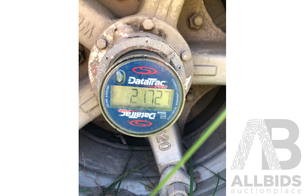 1994 SOUTHERN CROSS TRAILERS 45ft Extendable Trailer Upto 90ft