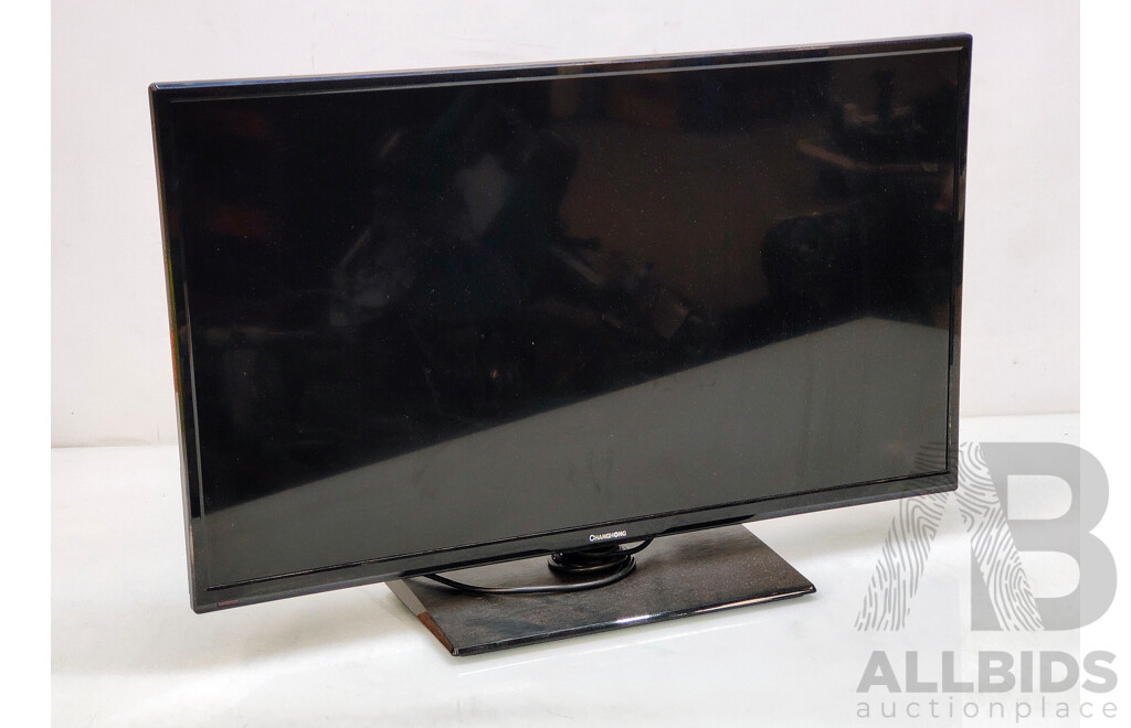 CHANGHONG 32'' LED TV