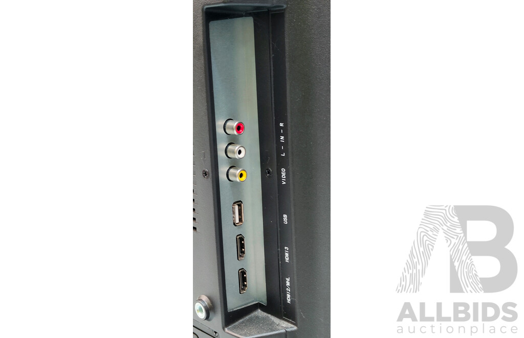 CHANGHONG 32'' LED TV