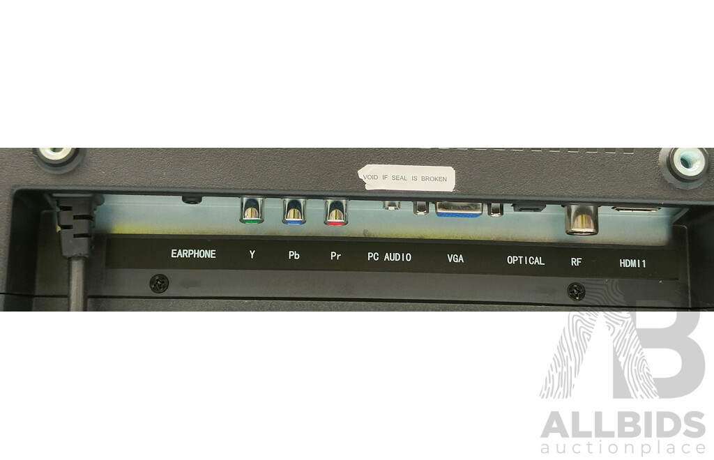 CHANGHONG 32'' LED TV