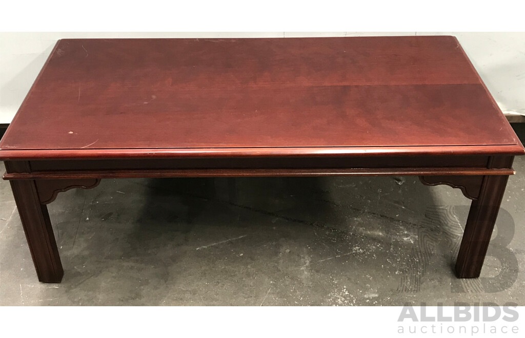 Drexel Heritage Coffee Table