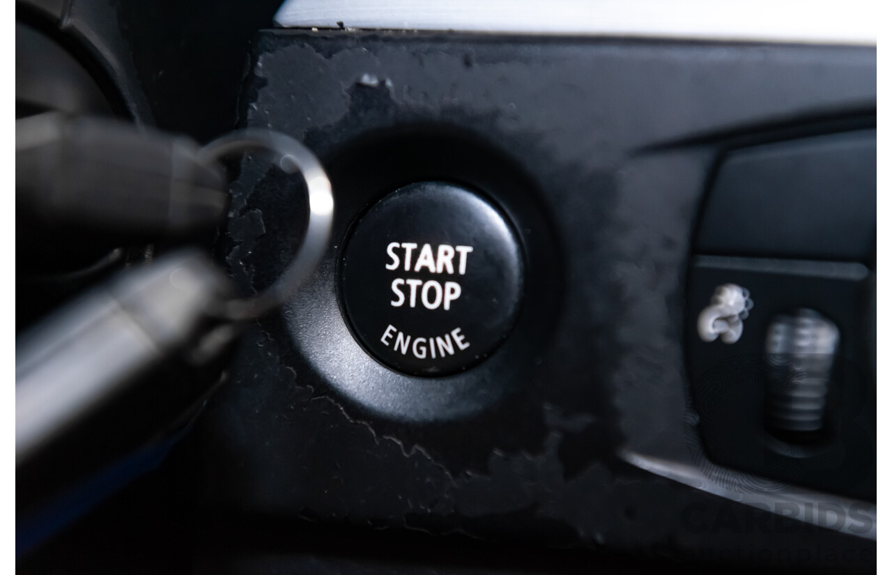 07/06 BMW M5 RWD E60 4D Sedan Silbergrau Metallic V10 5.0L