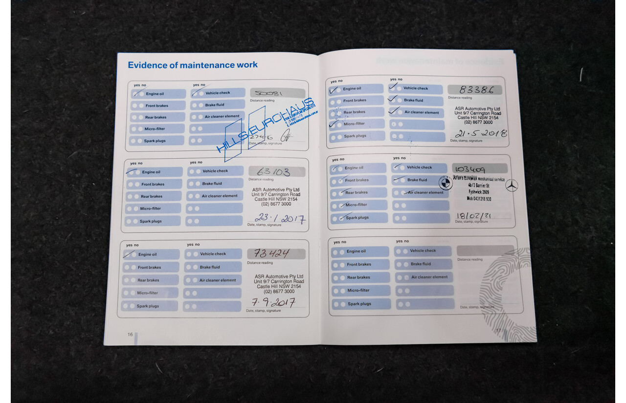 07/06 BMW M5 RWD E60 4D Sedan Silbergrau Metallic V10 5.0L