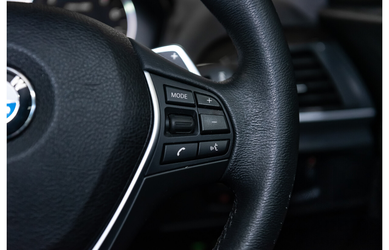 05/18 BMW 2 Series 230i LUXURY LINE RWD F22 LCI Auto MY18 2D Coupe Mediterranean Blue Metallic Turbo 2.0L